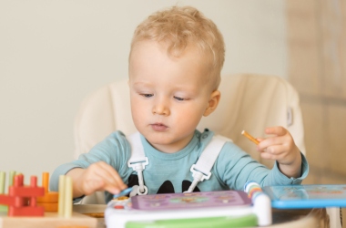 Проєкт «Розвиток дитини» пропонує освітянам та батькам більше ніж 2,5 тисячі вправ, присвячених дитячому вивченню навколишнього світу й самопізнанню. Пізнаю світ довкола: вправи для малят і школяриків - INFBusiness