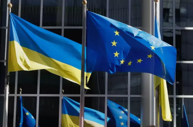 Україна удостоїлася найкращих за минулі три роки відгуків щодо досягнень у реалізації умов вступу до ЄС стосовно перетворень у галузі освіти та науки. ЄС відзначив поступ України в освітніх перетвореннях. - INFBusiness