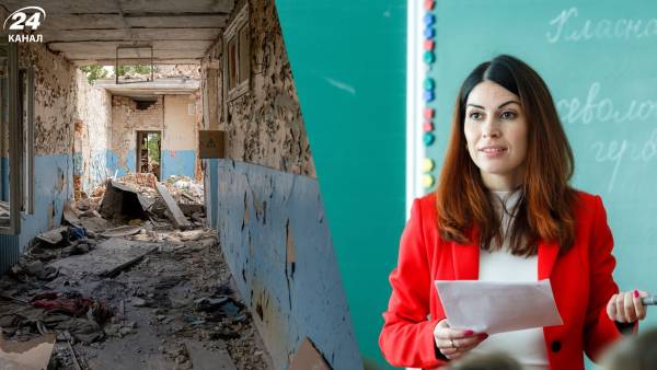 Основні тези Розповідала учням про "обстріли Донбасу українцями": чи звільнили педагогиню у Дніпрі? - INFBusiness