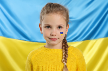 Воєнне покоління: дитяча мова України. - INFBusiness