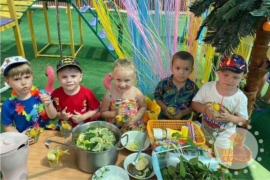 Чому вміння дружити — найважливіша навичка для 3-річної дитини? І як приватний дитячий садок TEREMOK-UNION у Києві допомагає дитині рости гармонійно! - INFBusiness