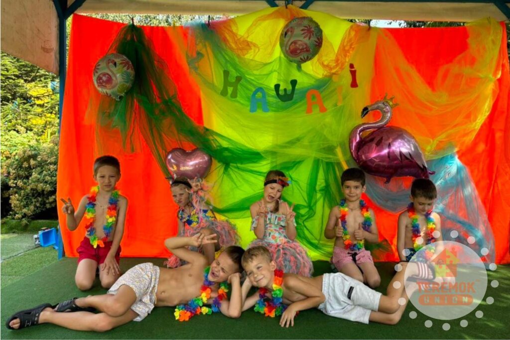 Чому вміння дружити — найважливіша навичка для 3-річної дитини? І як приватний дитячий садок TEREMOK-UNION у Києві допомагає дитині рости гармонійно! - INFBusiness