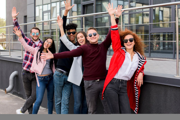 Основні тези Міжнародний день студентства: святкування по всьому світу - INFBusiness