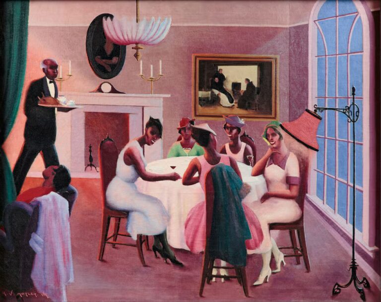 Спадщина мистецтва Абігейл Макґрат нагадує нам, що можливий інший шлях - INFBusiness