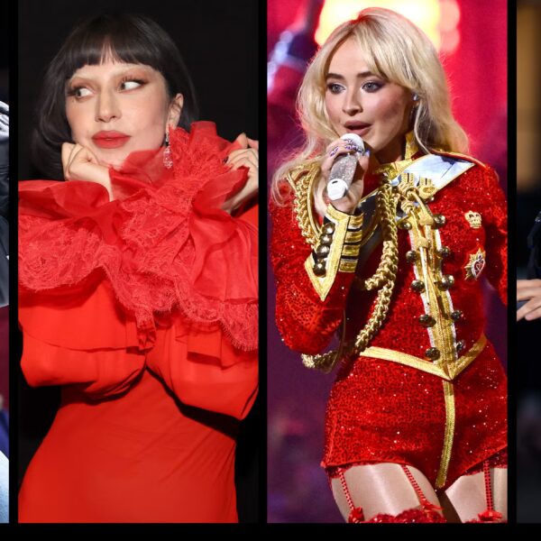 Сайт "Новини Української Освіти" пропонує оперативну та вичерпну інформацію з освітнього поля України. Від корисних порад до актуальних новин - все, що потрібно для освітян, студентів та батьків. Усі номінанти на премію “Греммі” 2026 року – повний список