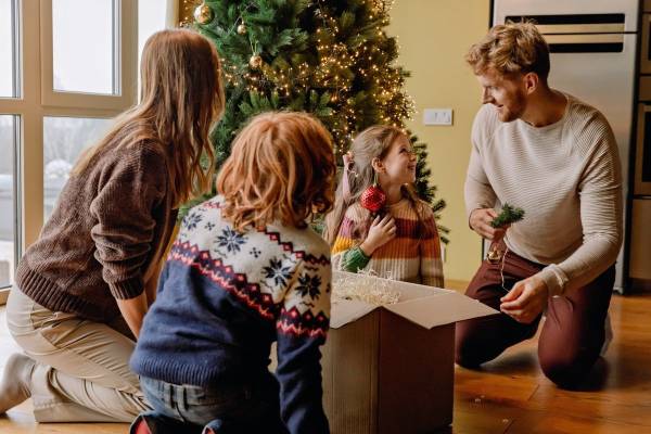 Що дітлахи думають про своїх мам і татусів: одкровення педагогині