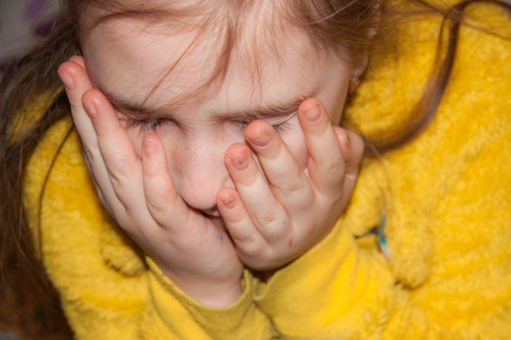 Чому не можна забороняти сердитися: емоція, яка врятує психіку