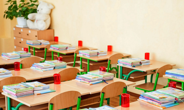 З 19 січня – канікули в школах Києва: чи чекати на весняні?