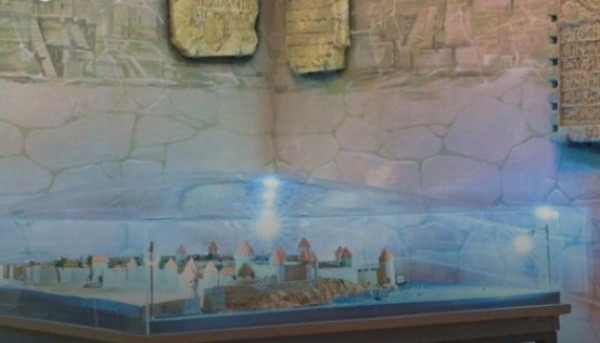 В Україні запустили державний реєстр з пошуку культурних артефактів.