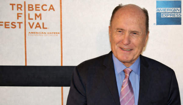 Відійшов у засвіти оскароносний Роберт Дюваль