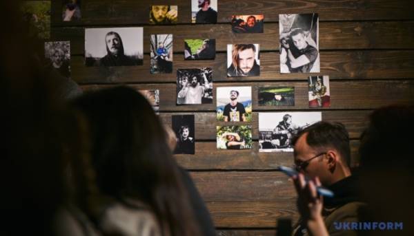 Вулиця в Рівному носитиме ім’я Героя України, поета Максима Кривцова