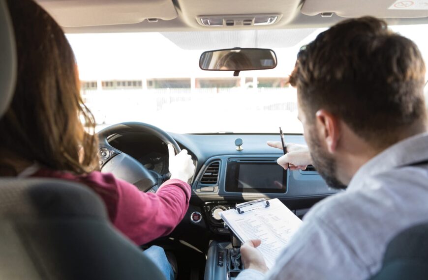 Як обрати автошколу на Оболоні: Переваги навчання в «Либідь-А»