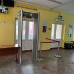 Львівська поліція заперечила чутки про “жорсткіший контроль доступу” до навчальних закладів.