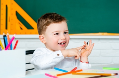 Київські приватні школи: змагання класики та Монтессорі.