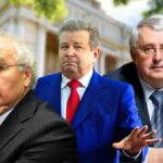 Поруч з Поплавським: найтриваліші терміни ректорства в університетах