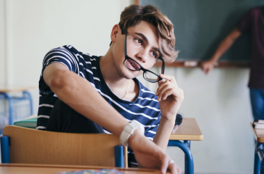 Які іспити складають при вступі до коледжу?