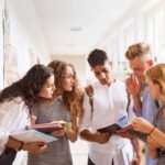 Університети позмагаються: прогнозується значне падіння кількості абітурієнтів до 2029 року