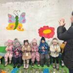 “Як можна так по-свинськи чинити?”: обурена вихователька про дії людей в бомбосховищах дитсадків