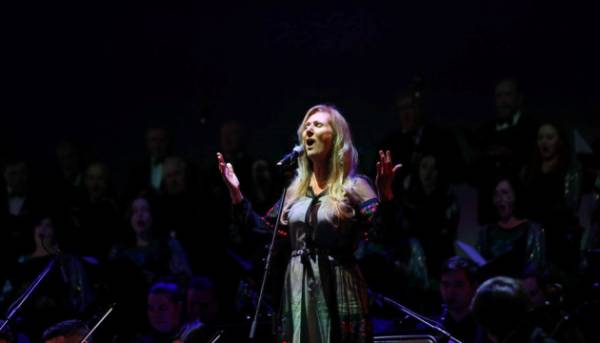 У Львові показали мистецький задум до роковин великої війни