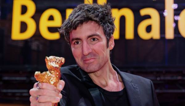 “Жовті літери”: тріумф на Берлінале-2026