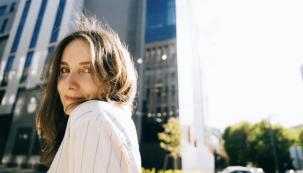 Українська художниця перемогла у змаганні від Communication Arts.