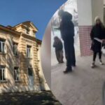 У Львові: під час сирени в школі не дозволили зайти в сховище – мерія відреагувала.