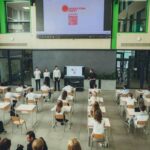 Київ: деякі школи та садки зливаються через брак тепла.