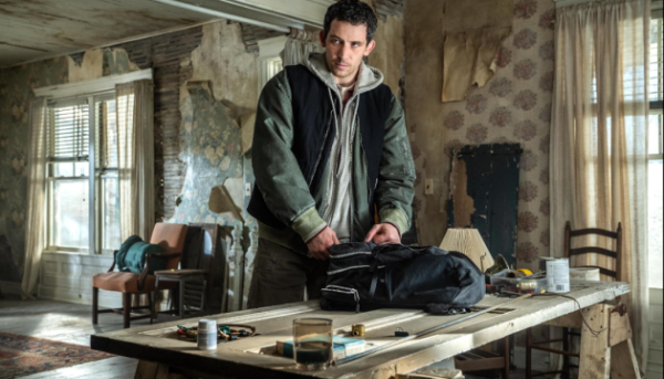 Новий фільм Спілберга: літній трейлер вже тут