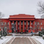 Де здобути юридичну освіту: провідні українські університети