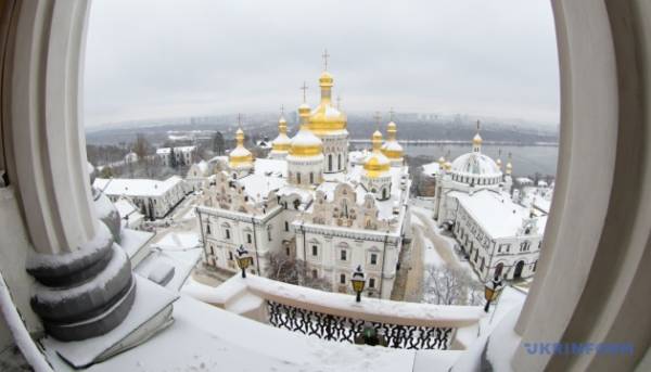 Києво-Печерська лавра: Доступ до Ближніх печер відкрито в День молитви