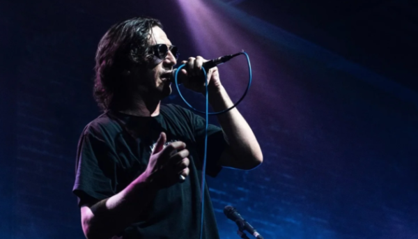 Литва ініціює заборону на в’їзд грузинському реп-виконавцю через виступи в Росії та&hellip;