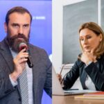 Критичний дефіцит: Лісовий про зарплати педагогів.