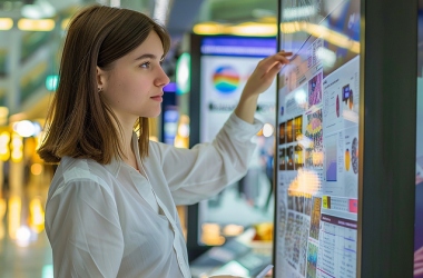 Бетт та ISE 2026: свіжі перспективи для українського EdTech.