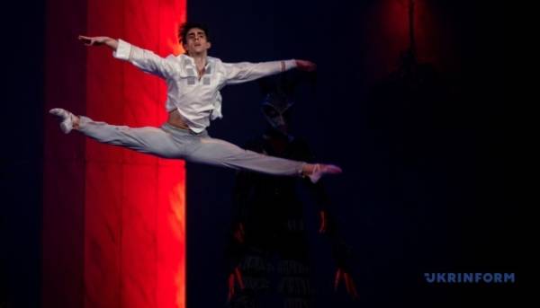 Премію імені Шекери в галузі мистецтва: відкрито подання робіт