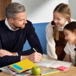 Педагог рівня “Олімпійський Бог”: креативний задум уроку сколихнув інтернет.