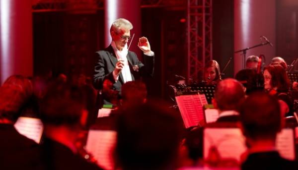 Класика зазвучить у столичних пунктах обігріву