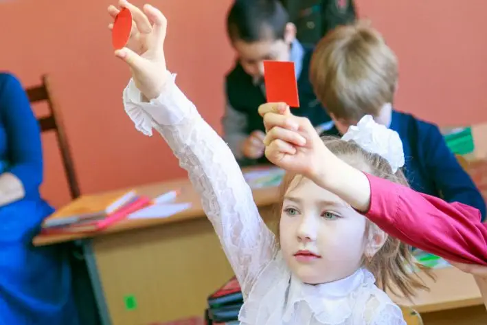 Як виростити лідера: метод, який використовують успішні сім'ї