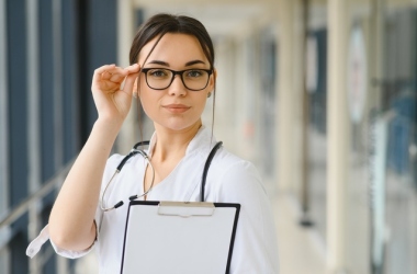 Медичні сестри без обмежень: навчання професіоналів для України та глобального суспільства в…