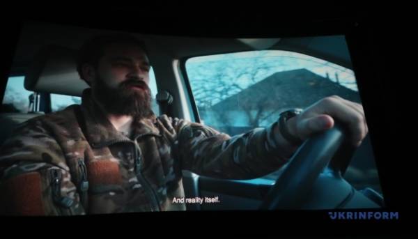 У Києві відбувся ексклюзивний перегляд документальної стрічки «Основний персонаж»