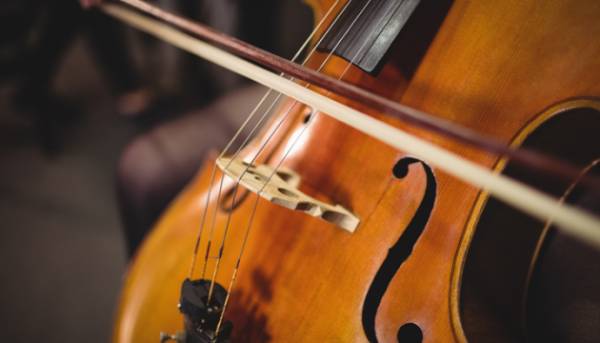 Митці отримали відзнаку Ревуцького від Держмистецтв