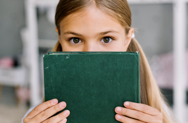 Схвалено нові навчальні посібники для 4-го та 9-го класів.