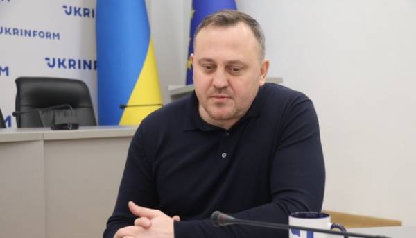 Держкіно заснує агенцію Ukrainian Films для промоції кіно.