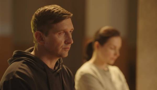 Навесні у кінотеатрах – стрічка про воїнів “Змучені”