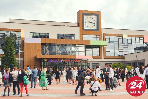 Фінляндія надасть Україні 20 мільйонів євро на потреби освіти: куди підуть гроші