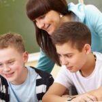 Освітні заклади зобов’язані формувати класи з інклюзією.