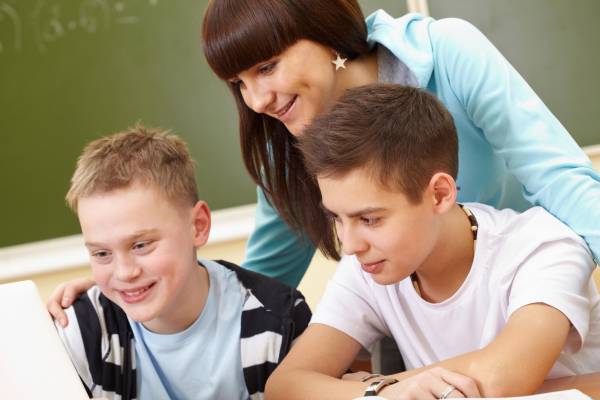 Освітні заклади зобов’язані формувати класи з інклюзією.