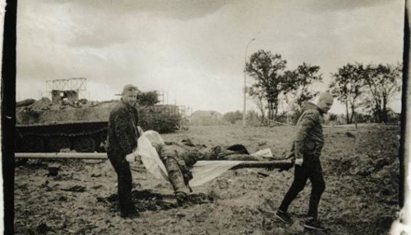 В Латвії опубліковано переклади поезій українських воїнів.