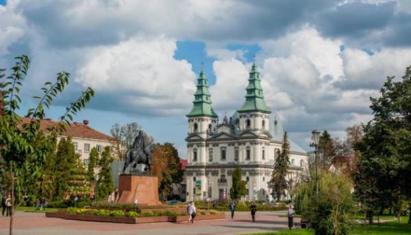 78 культурних об’єктів Тернопільщини поповнили Державний реєстр нерухомих пам’яток