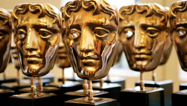 У Британії назвали лауреатів BAFTA-2026