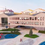 Приватна освіта в Києві: чому Гімназія А+ задає стандарти та як формується вартість навчання